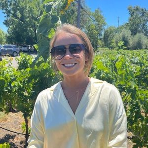 Meet your Posher, Hailee